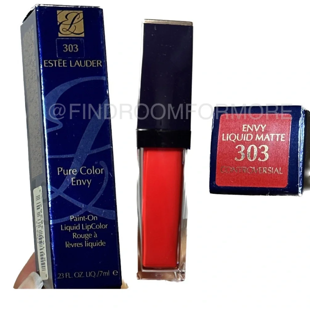 Estee Lauder Pure Color Envy - ‘Controversial’
